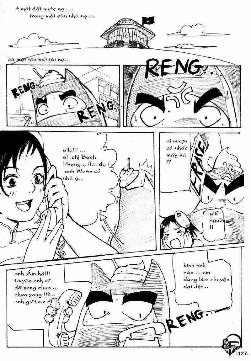 break free magazine chapter 2 128