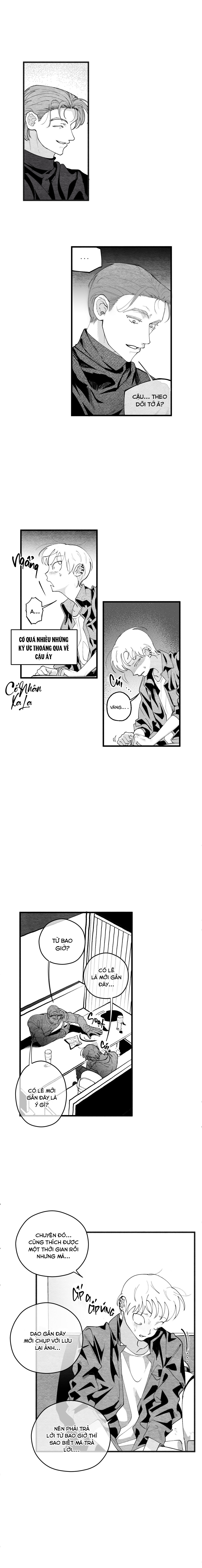 hình thể hoàn mỹ chapter 1 5