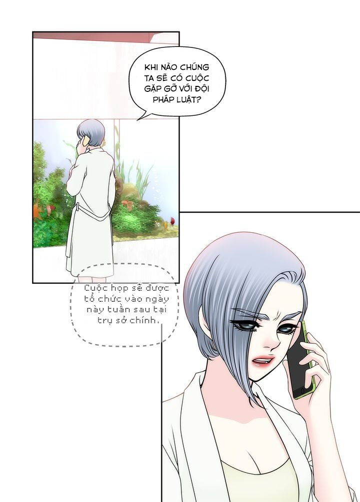 người đàn ông của tôi chapter 70.1 3