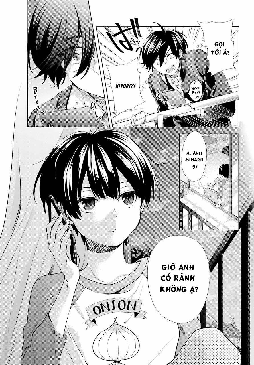 hiyori-chan no onegai wa zettai chapter 6 24
