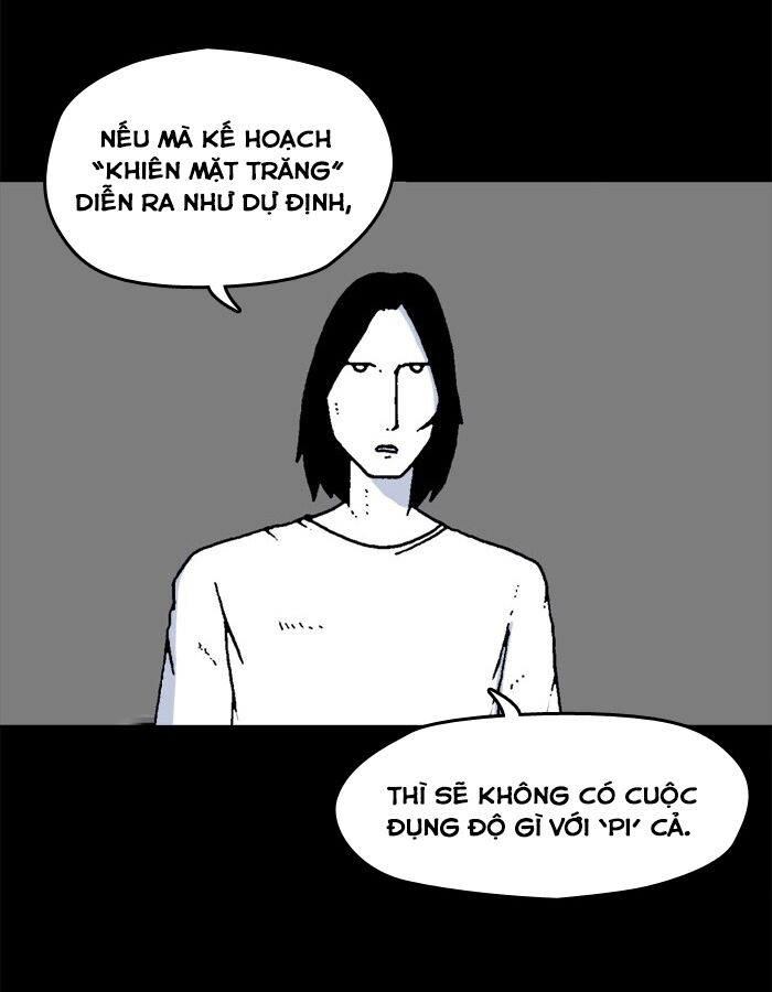 mắc kẹt trên mặt trăng chapter 31 26