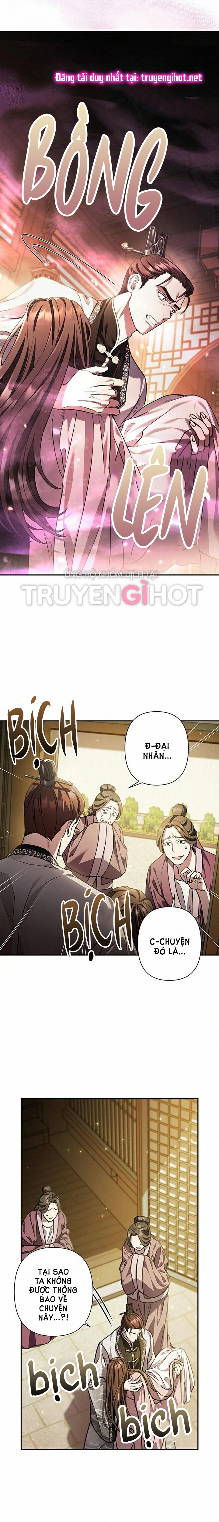 bản tình ca heeran chapter 17.2 10