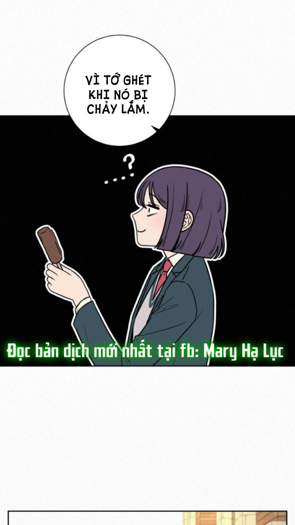 kế hoạch tình yêu trong sáng chapter 11.1 18