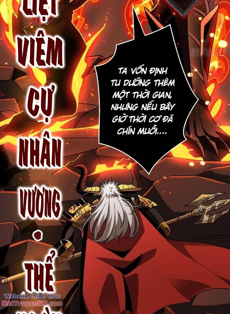 Vừa Chơi Đã Có Tài Khoản Vương Giả chapter 297 42