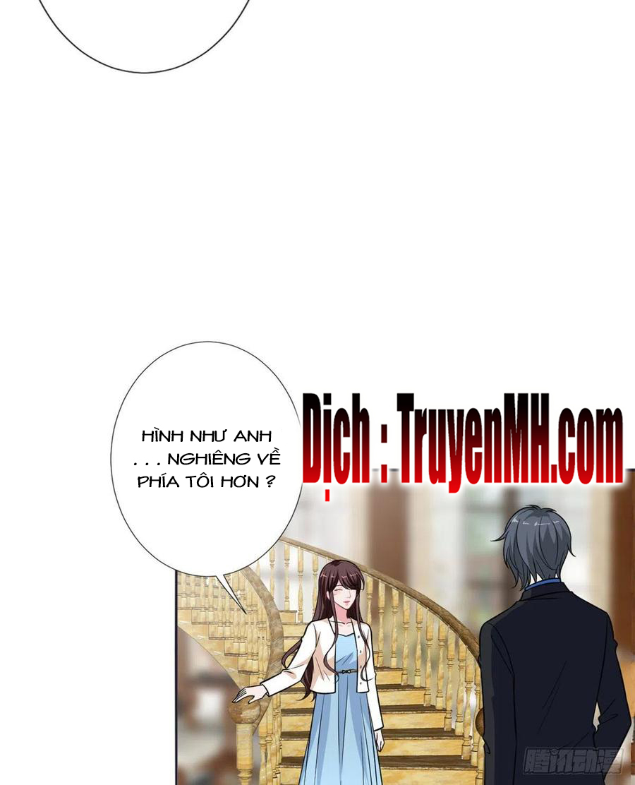 thí hôn lão công, cần giúp sức chapter 278 3