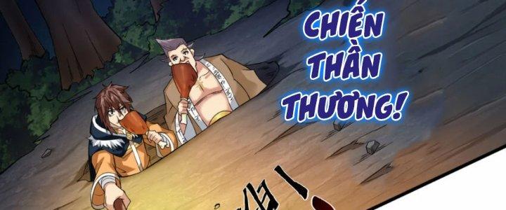 ẩn cư mười vạn năm, đời sau mời ta rời núi chapter 45 27