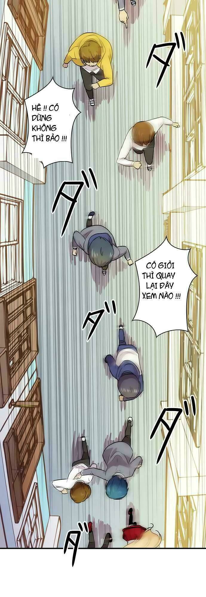 tôi muốn bình thường chapter 19 5