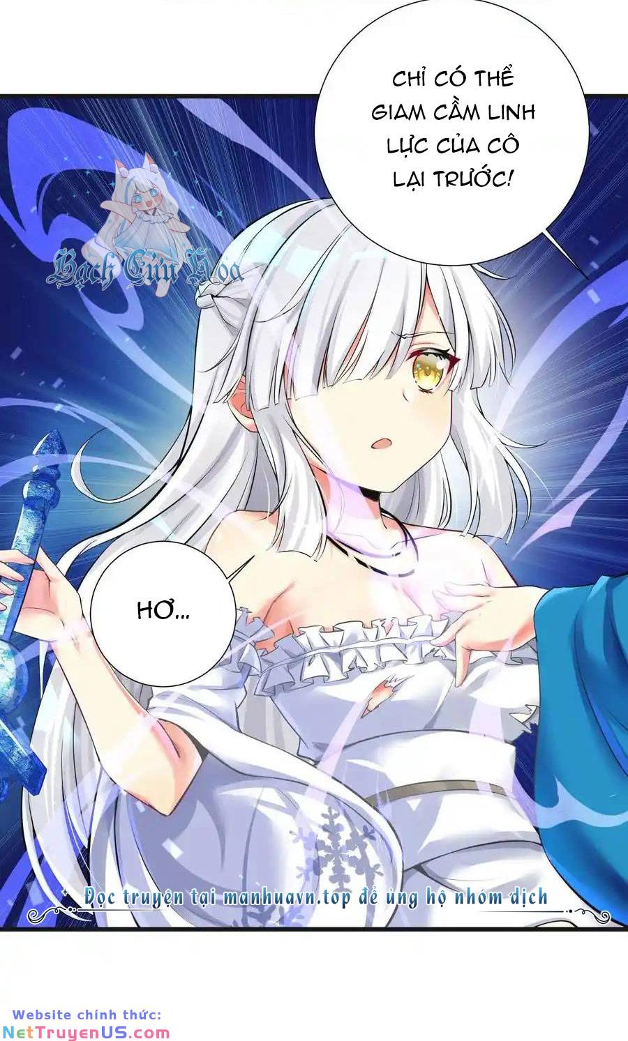 bạn gái cùng phòng chapter 45 30