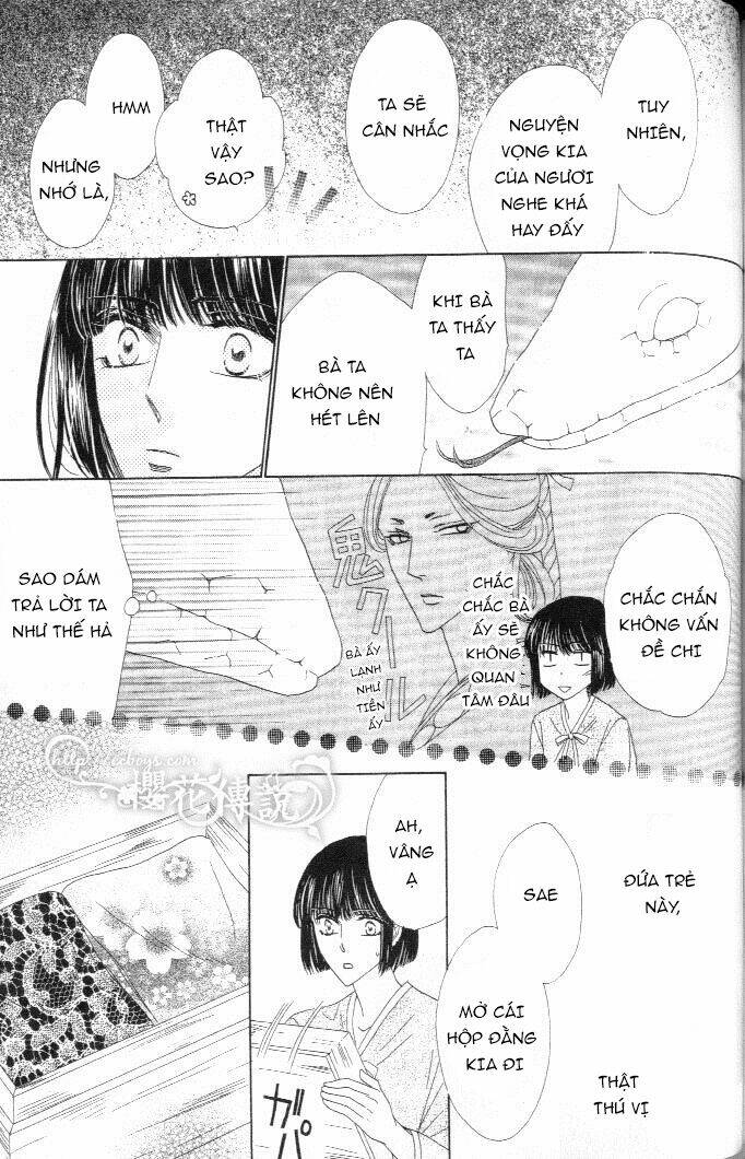 kim cương bạc chapter 30 41