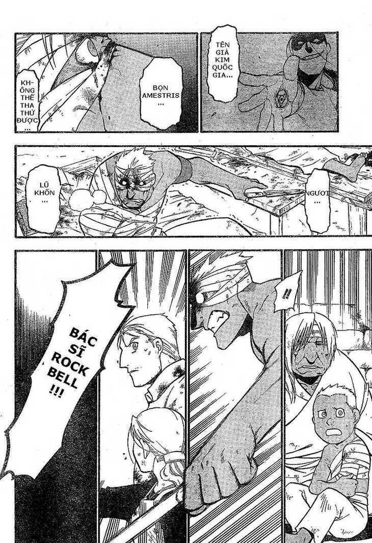 giả kim thuật chapter 61 19