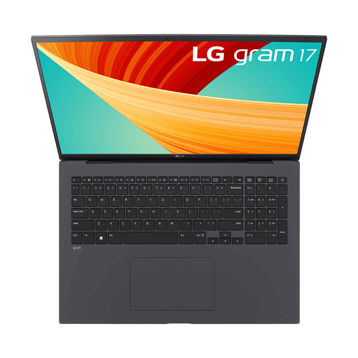 Laptop LG Gram 2023 17ZD90R-G.AX73A5 (i7-1360P | 16GB | 256GB | 17') Hàng chính hãng