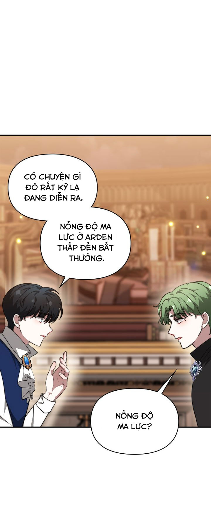 công nương eluana vita chapter 29 35