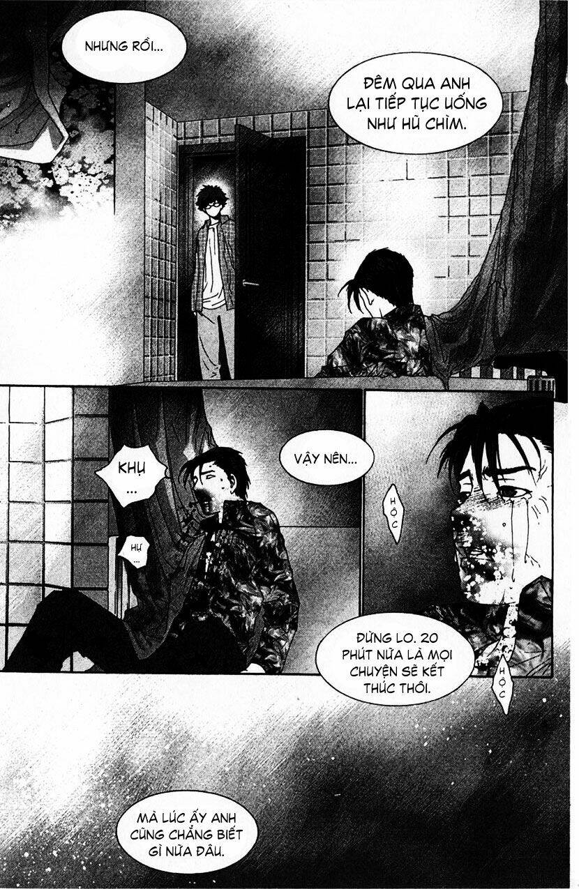 redrum 327 chapter 10 9