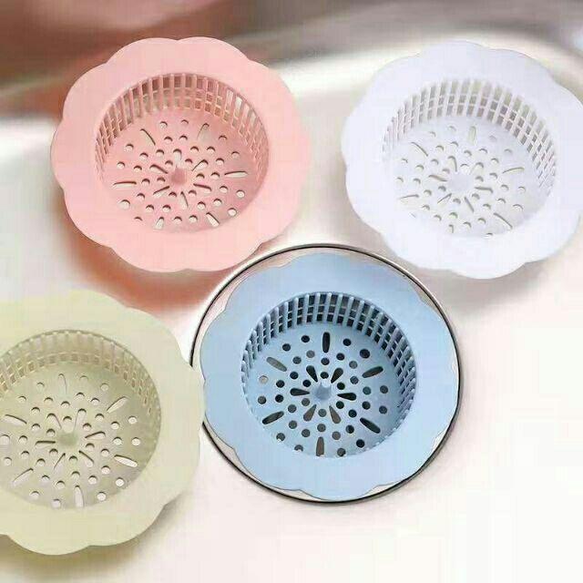 Lọc rác nhựa bồn rửa bát