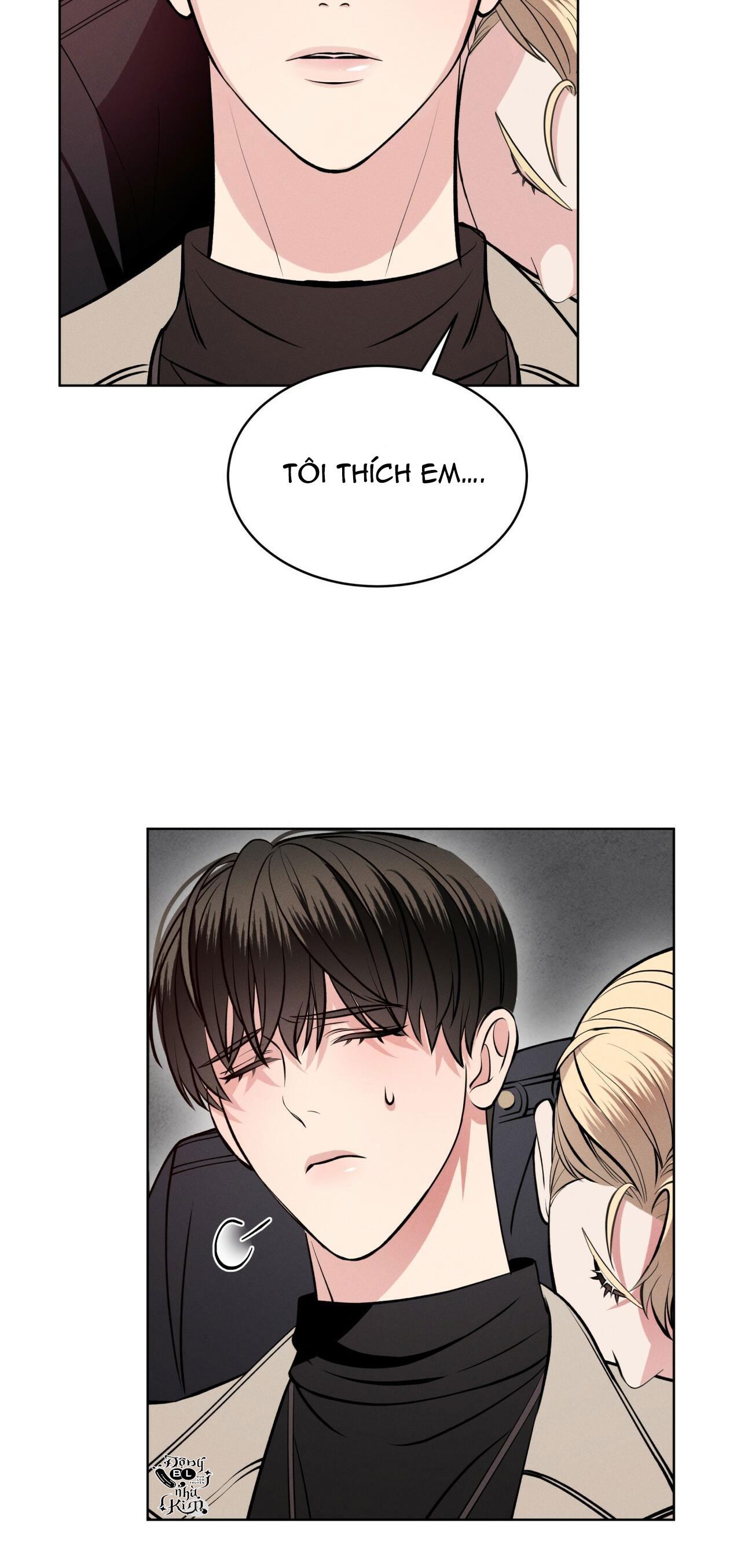 đêm ở london chapter 8 28