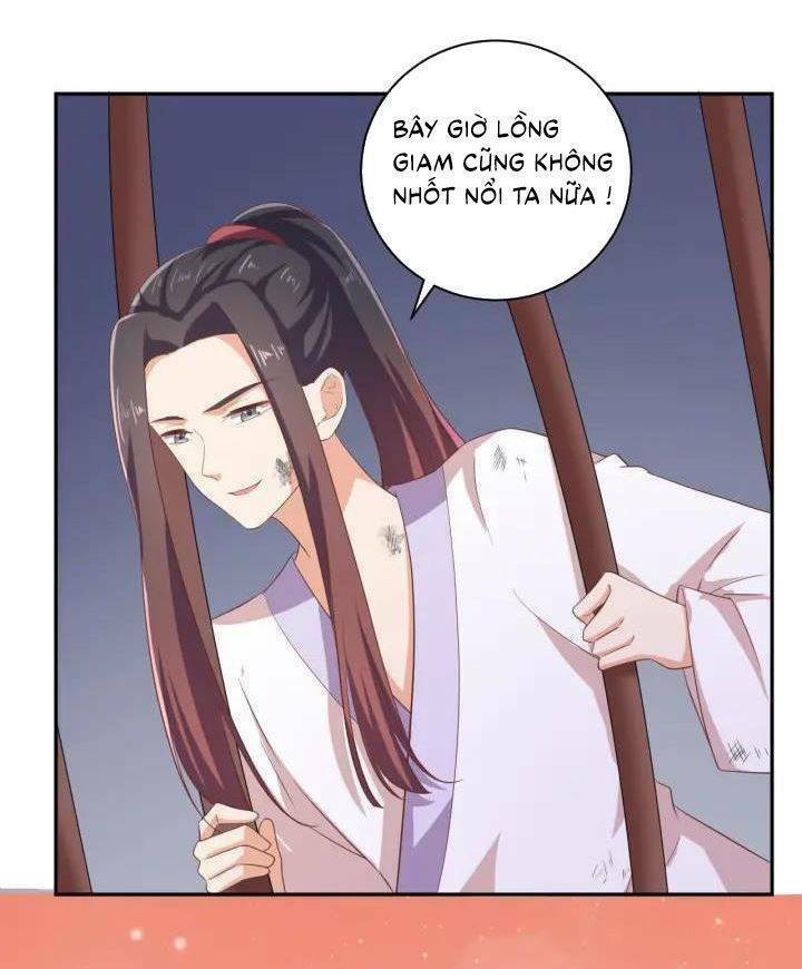 ngạo kiều vương gia huyên náo phi chapter 66 9