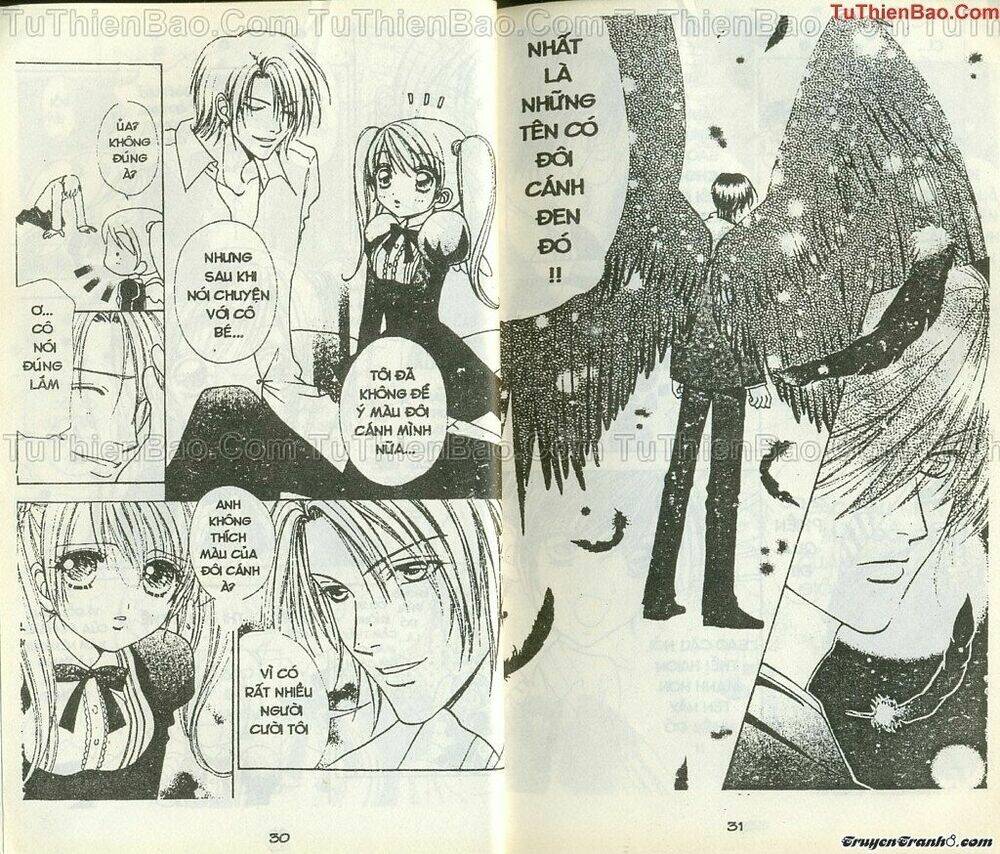 lovely monster chapter 29 15