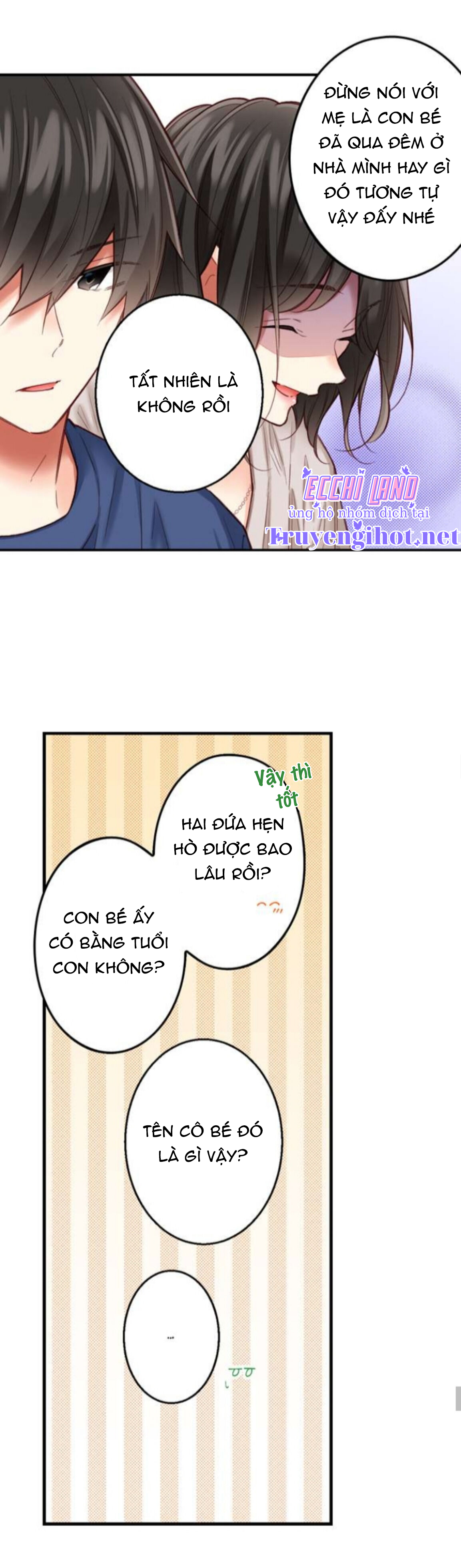 họ chắc chắn đã làm chuyện đó chapter 99.1 11