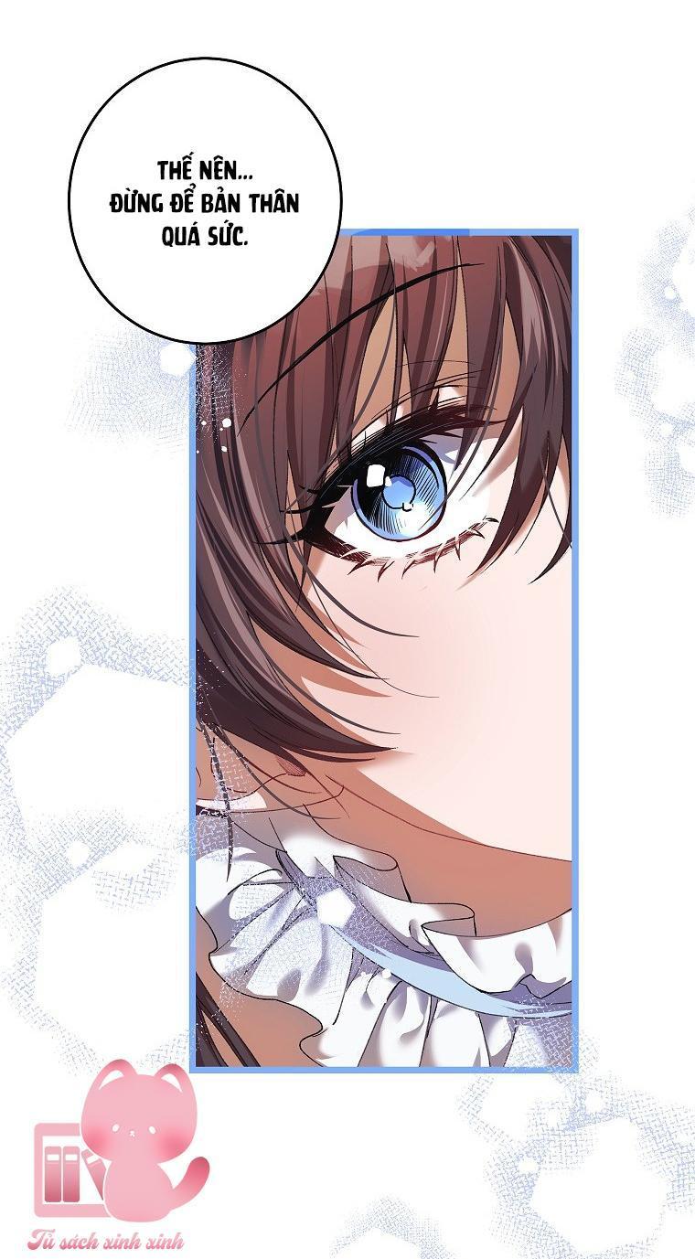 tháng năm cuối cùng của nữ phụ đoản mệnh chapter 40 31