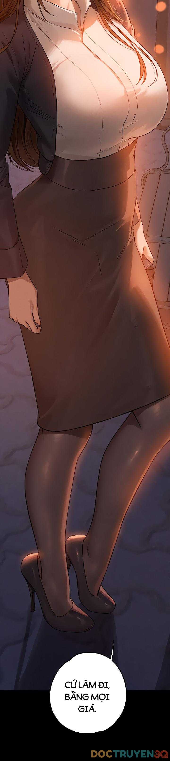 bà chị chủ nhà chapter 134 21