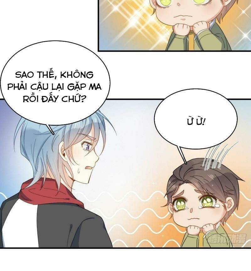 phi chức nghiệp bán tiên chapter 4 6