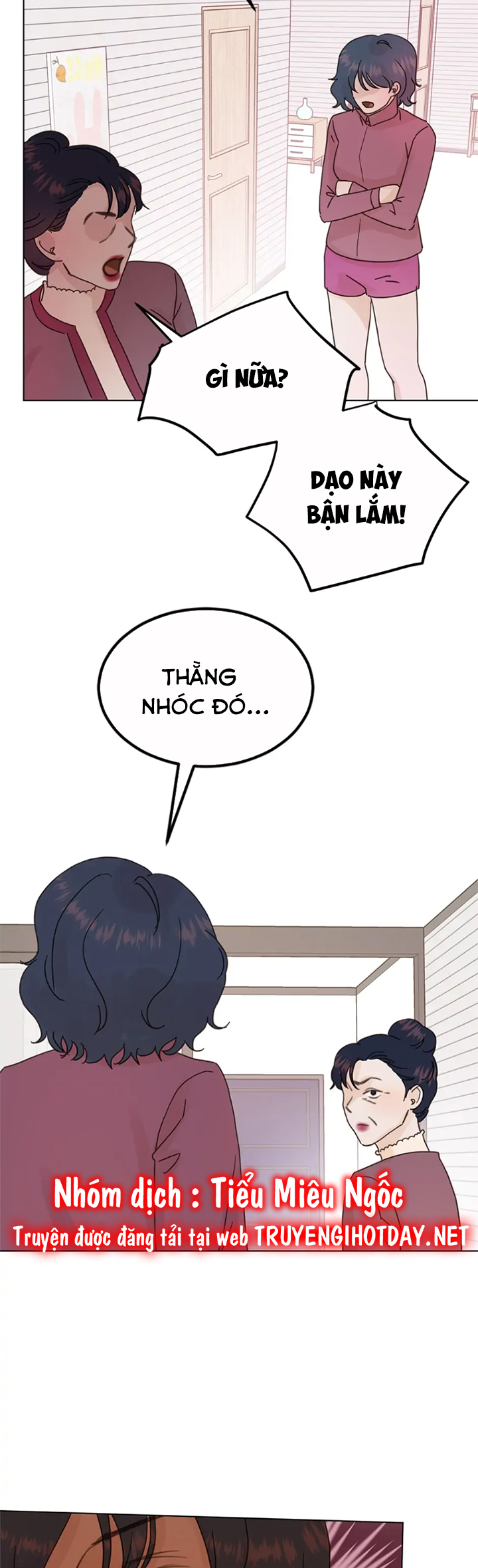 sự trả thù ngọt ngào của vợ tôi chapter 143 9