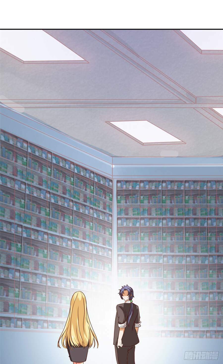 thần y thân cận của nữ tổng tài chapter 2 7