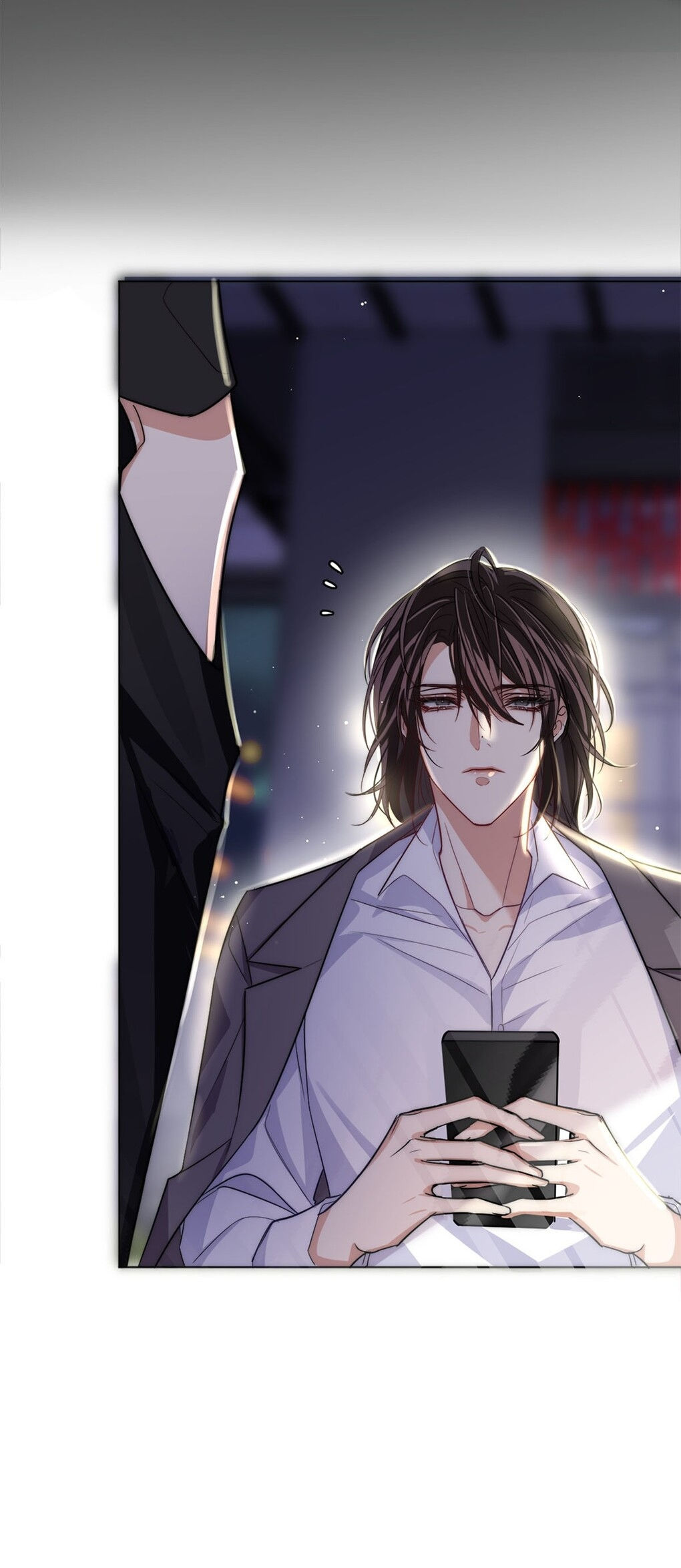 tôi chỉ thích hình tượng của cậu chapter 4 6