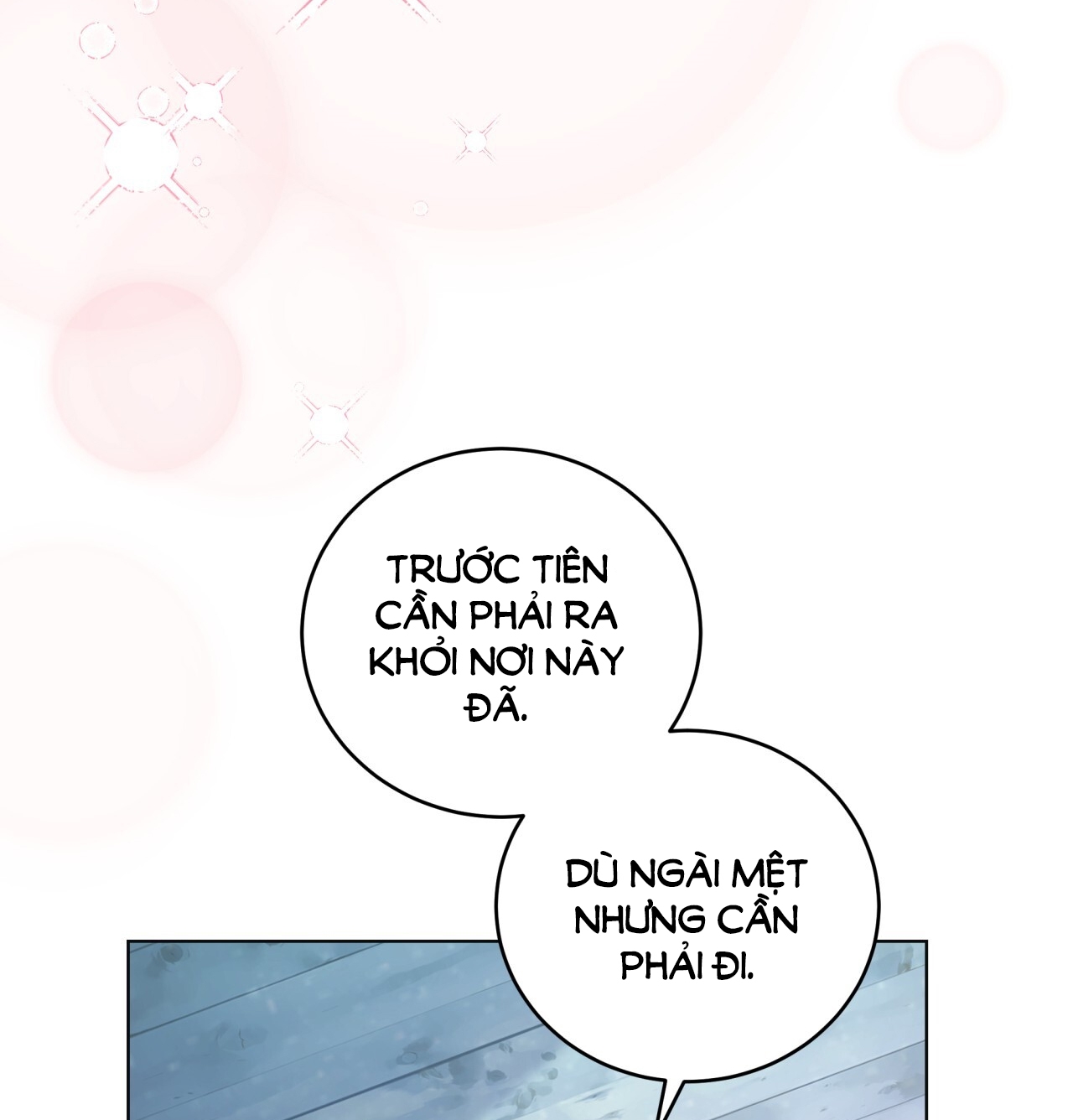 Amon- Không Thể Đoán Biết chapter 14.1 - Trang 14