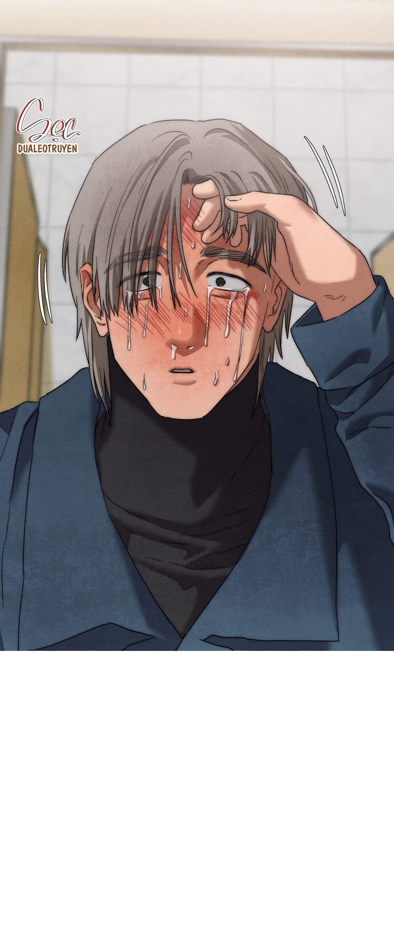 những con chó trong tù chapter 57 69