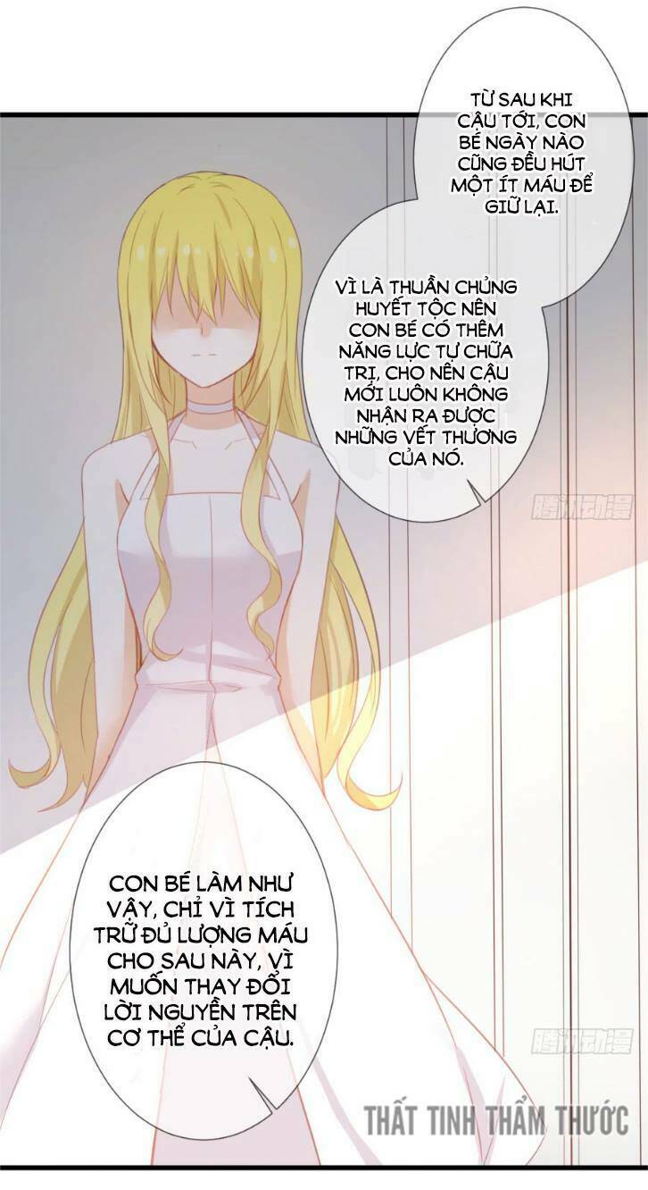 hôm nay ta cũng muốn trêu chọc nàng chapter 59 13