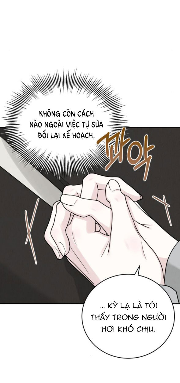 Thuyết Tình Yêu Ích Kỷ chapter 26.2 32