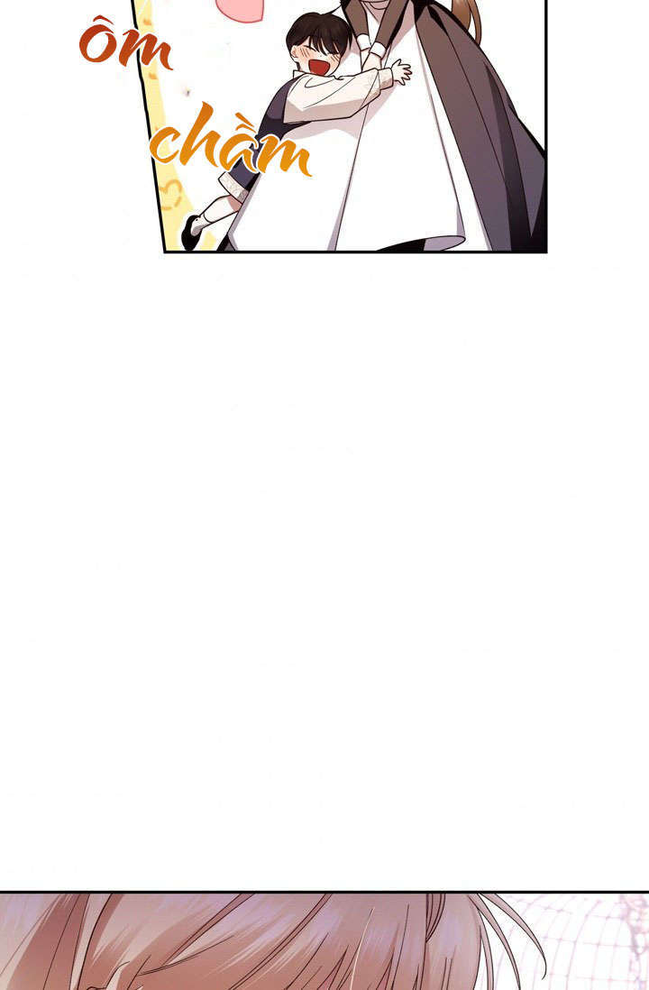 cách che giấu đứa con của hoàng đế chapter 13 49