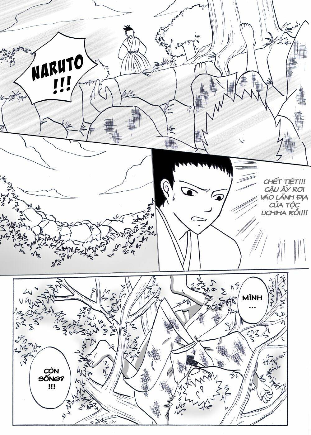 gặp người thổi sáo chapter 1 10