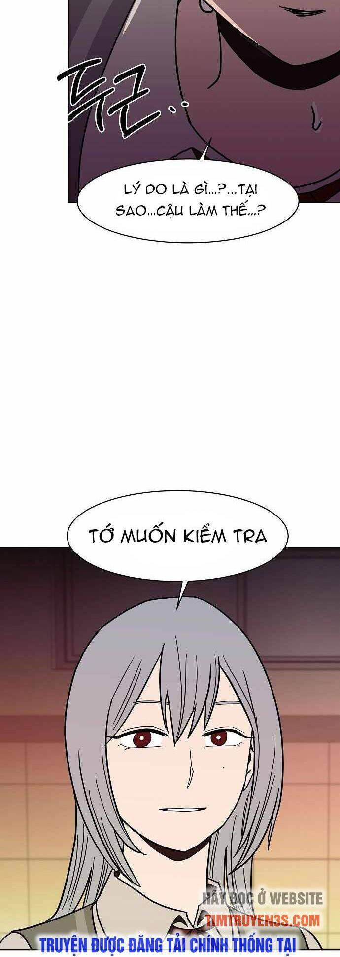rốt cuộc cũng thấy ngọn lửa xanh chapter 22 37