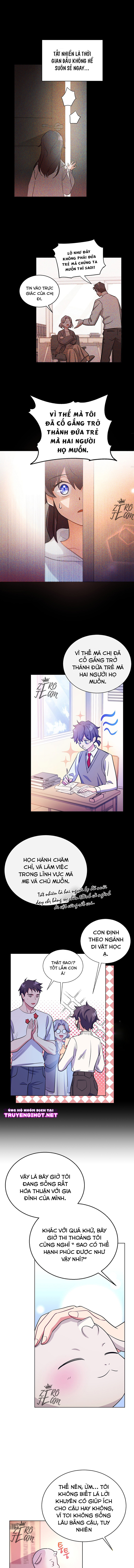 công chúa soyang và haechi chapter 12.2 1