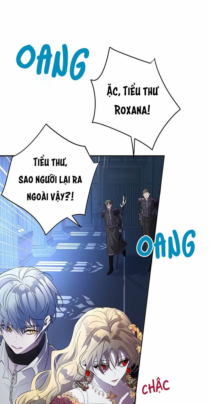 cách để cứu rỗi anh trai của nữ chính chapter 24 53