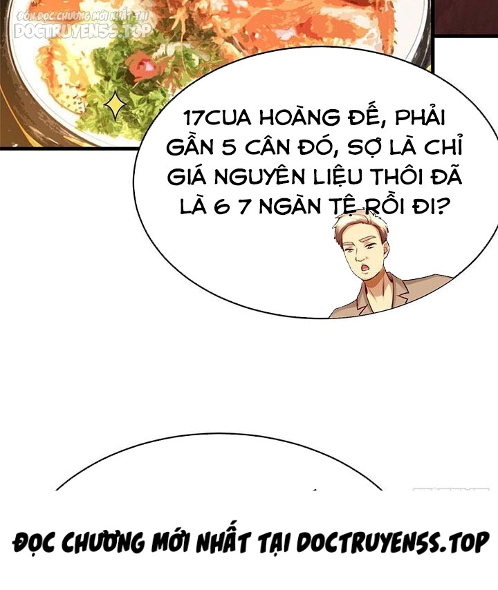 ta làm giàu từ thua lỗ game chapter 111 50