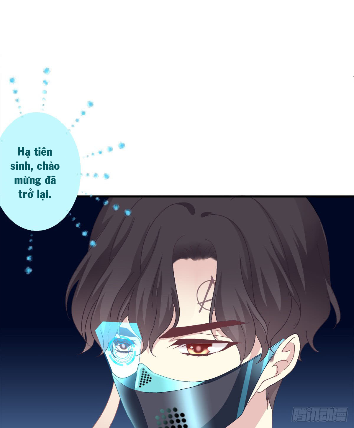 kiểm soát tuyệt đối chapter 11 7