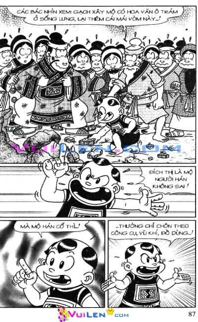 thần đồng đất việt chapter 99 84