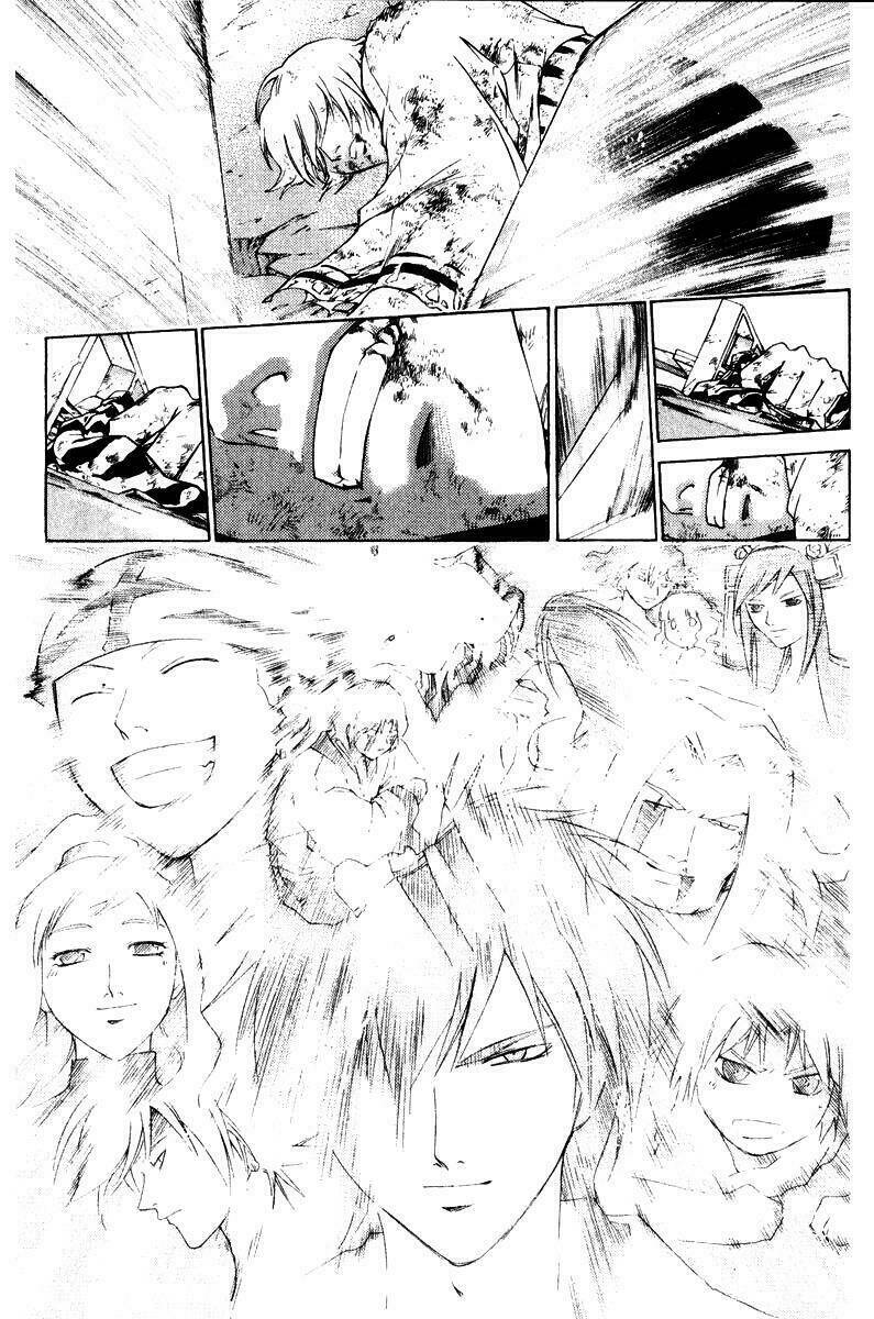 mắt quỷ kyo chapter 257 19