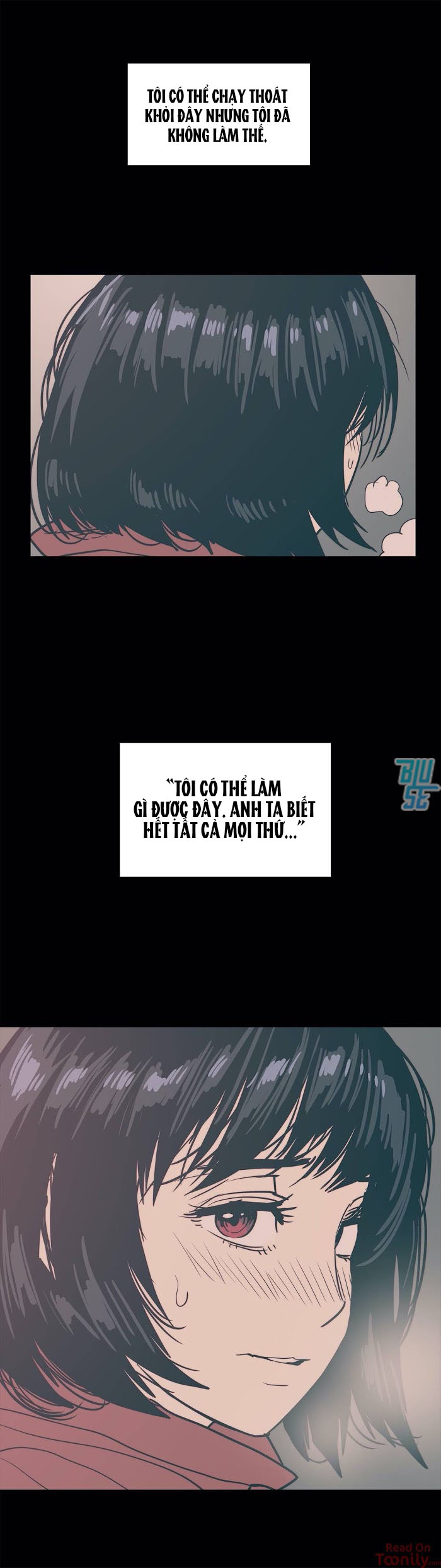 dục vọng chết người chapter 25 29