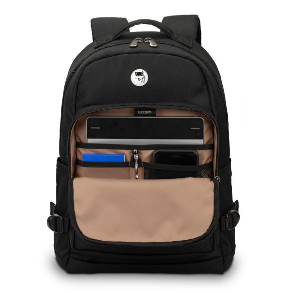 Balo Laptop Cao Cấp Mikkor The Eli Backpack – Nhiều Màu