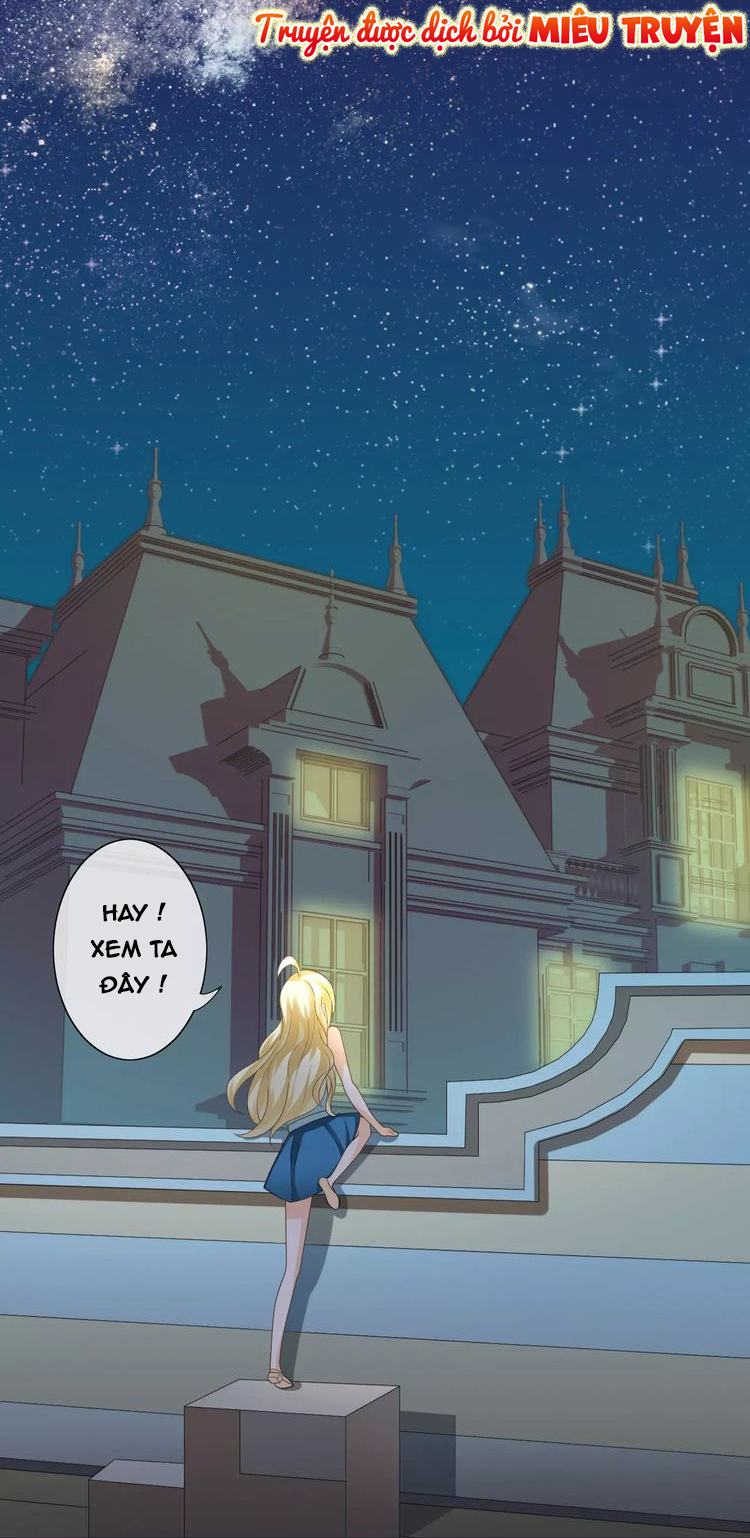 độc nhãn ác ma của ta chapter 6 42