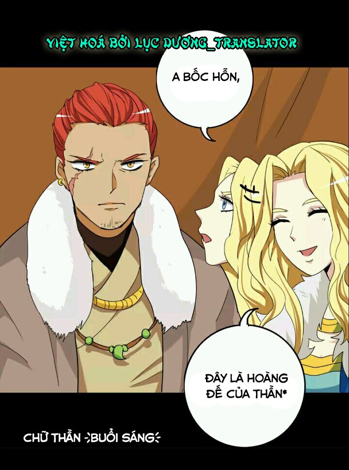 lưỡng bất nghi (full) chapter 81 32