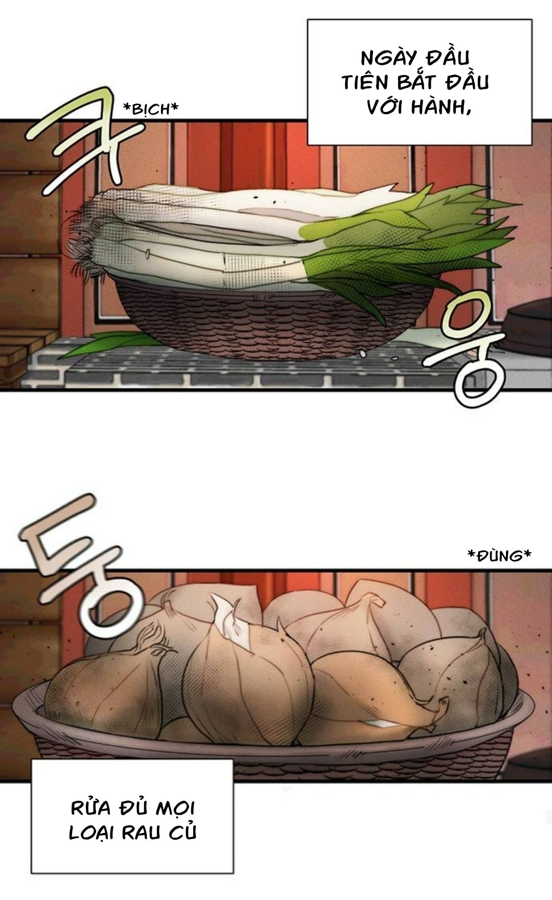 người tình của gwanghae chapter 13 45