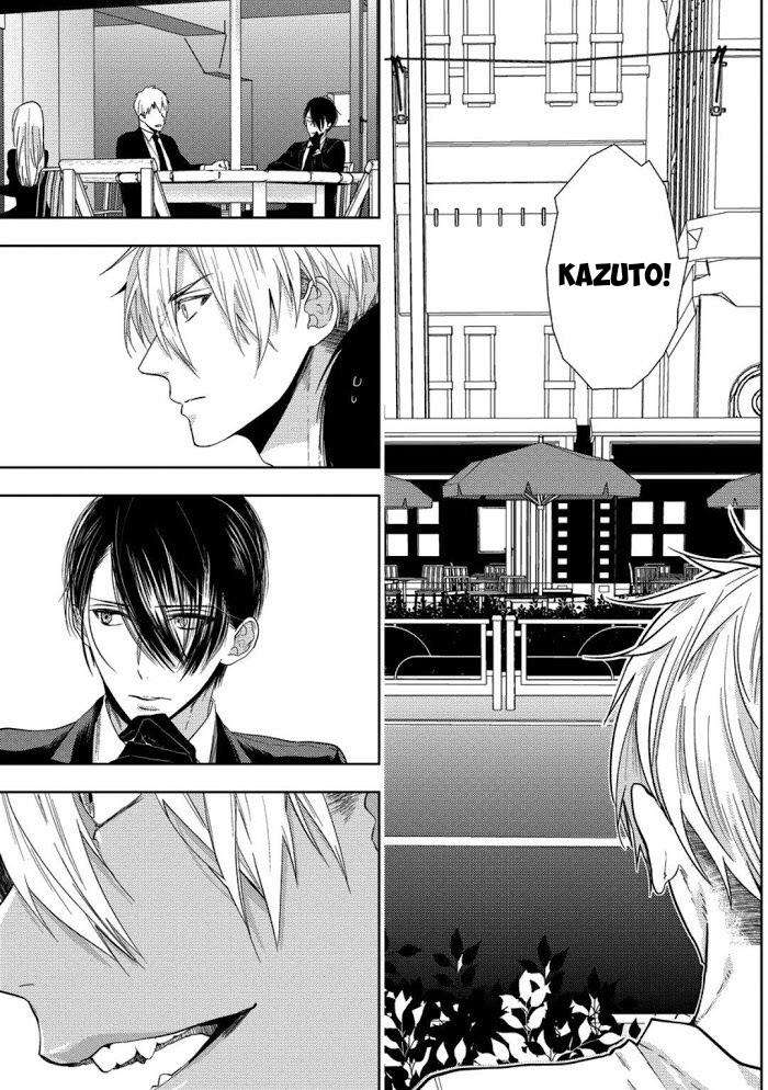 vết cắn tình yêu chapter 1 12