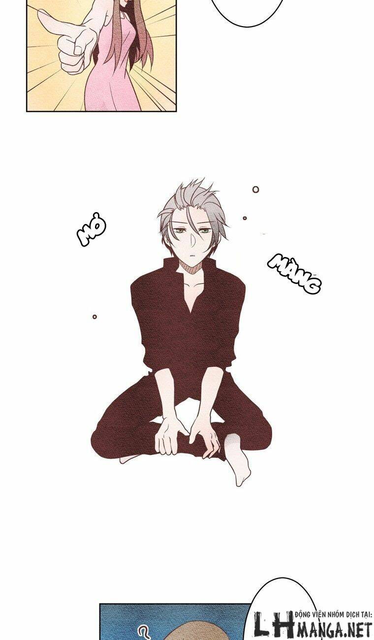 may i shake your hand chapter 4 27