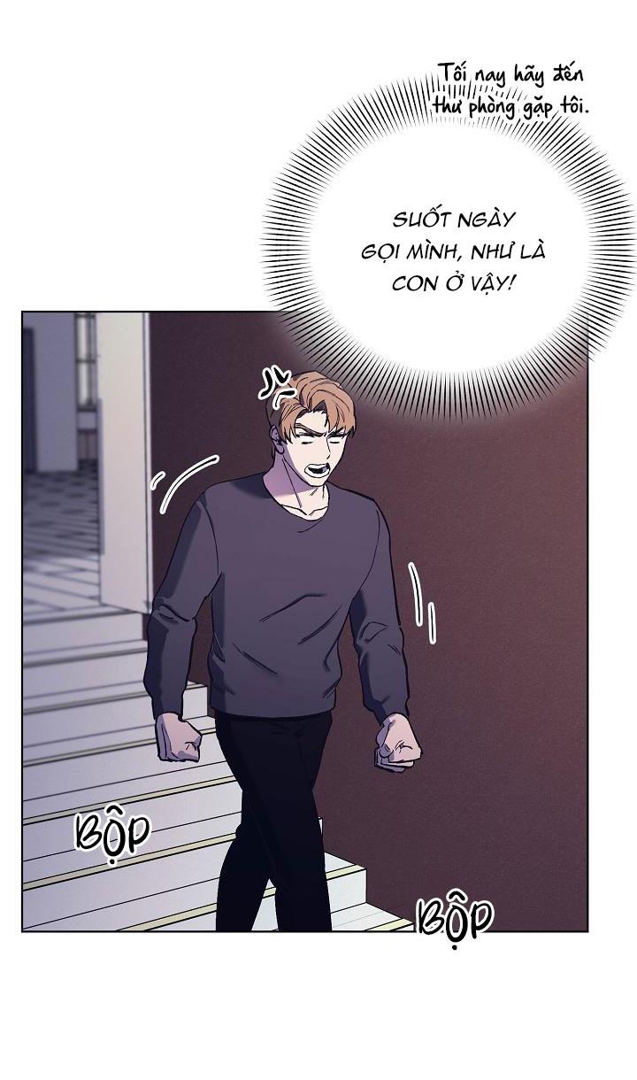 làm dâu nhà tài phiệt họ kang chapter 12 32