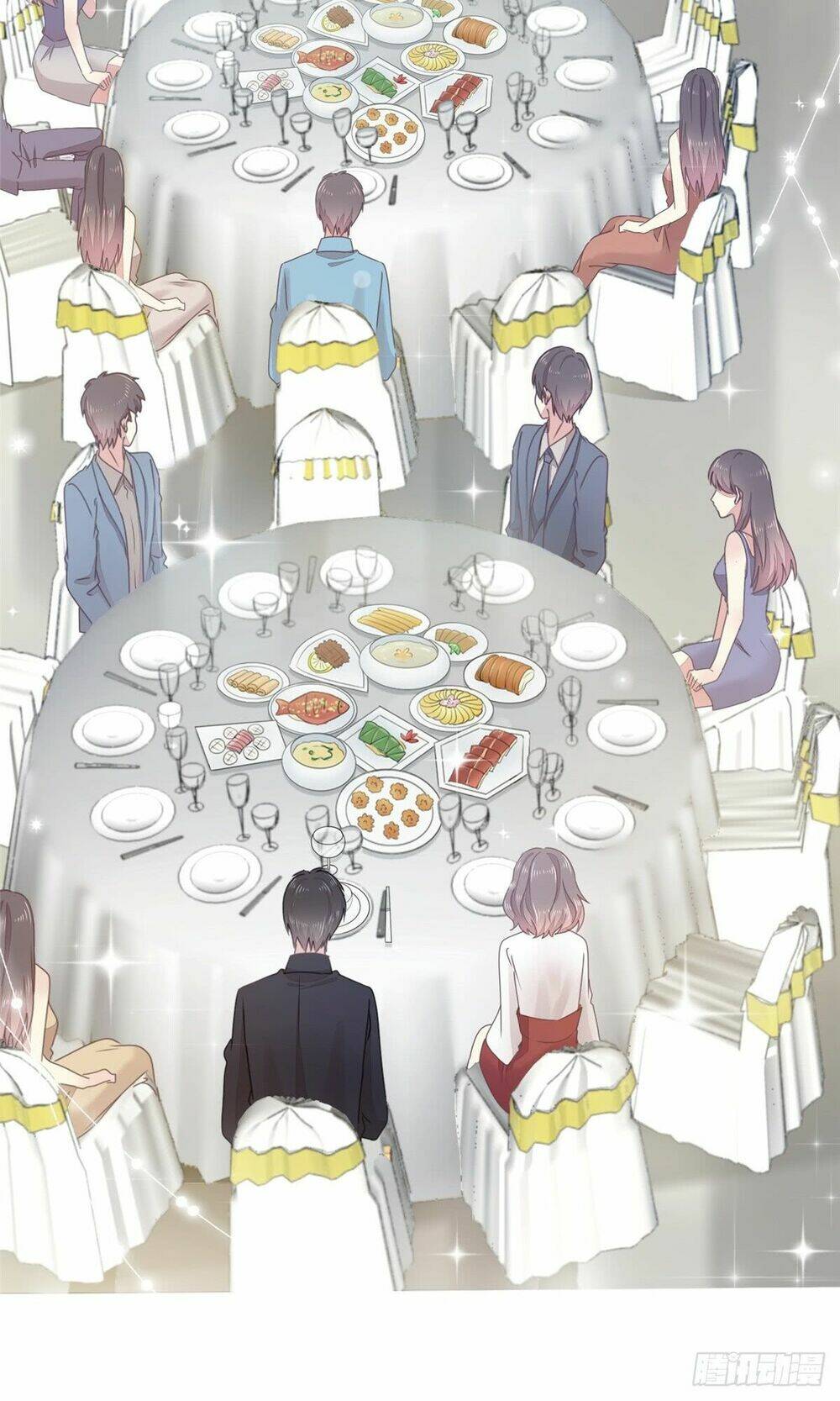 mối tình đầu là cv đại thần chapter 3 26